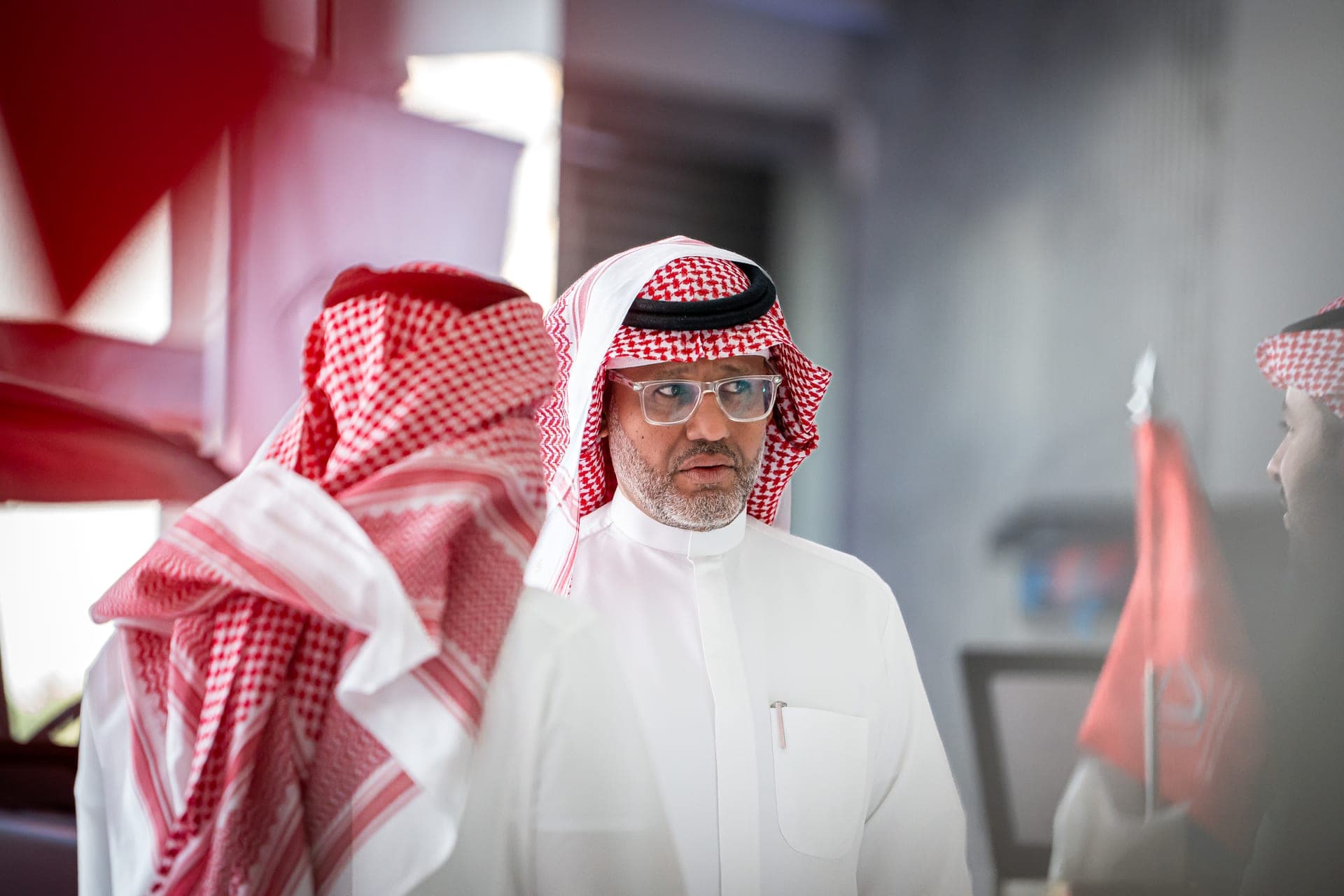 فيكتوري السعودية تحتفل بمرور عشر سنوات على دخول السوق السعودي — فيكتوري السعودية — صورة 3