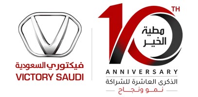 الذكرى العاشرة للشراكة